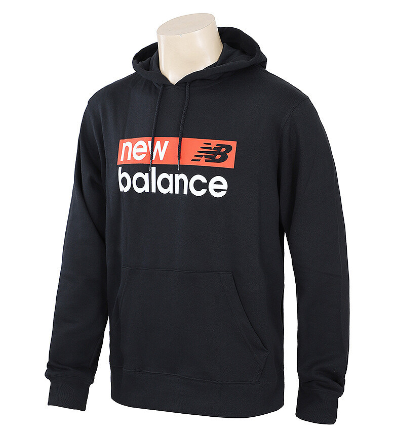 new balance classic hoodie